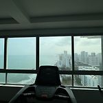 Beachfront 2Br Luxury Living Walk Everywhere