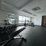 Beachfront 2Br Luxury Living Walk Everywhere