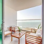 Beachfront 2Br Luxury Living Walk Everywhere