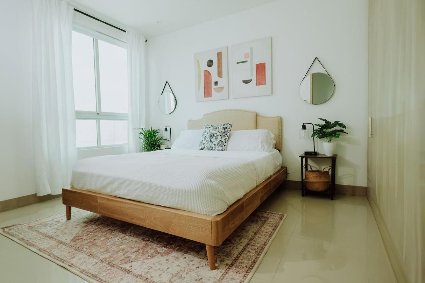 Beachfront 2br Luxury Living Walk Everywhere Сasa de vacaciones