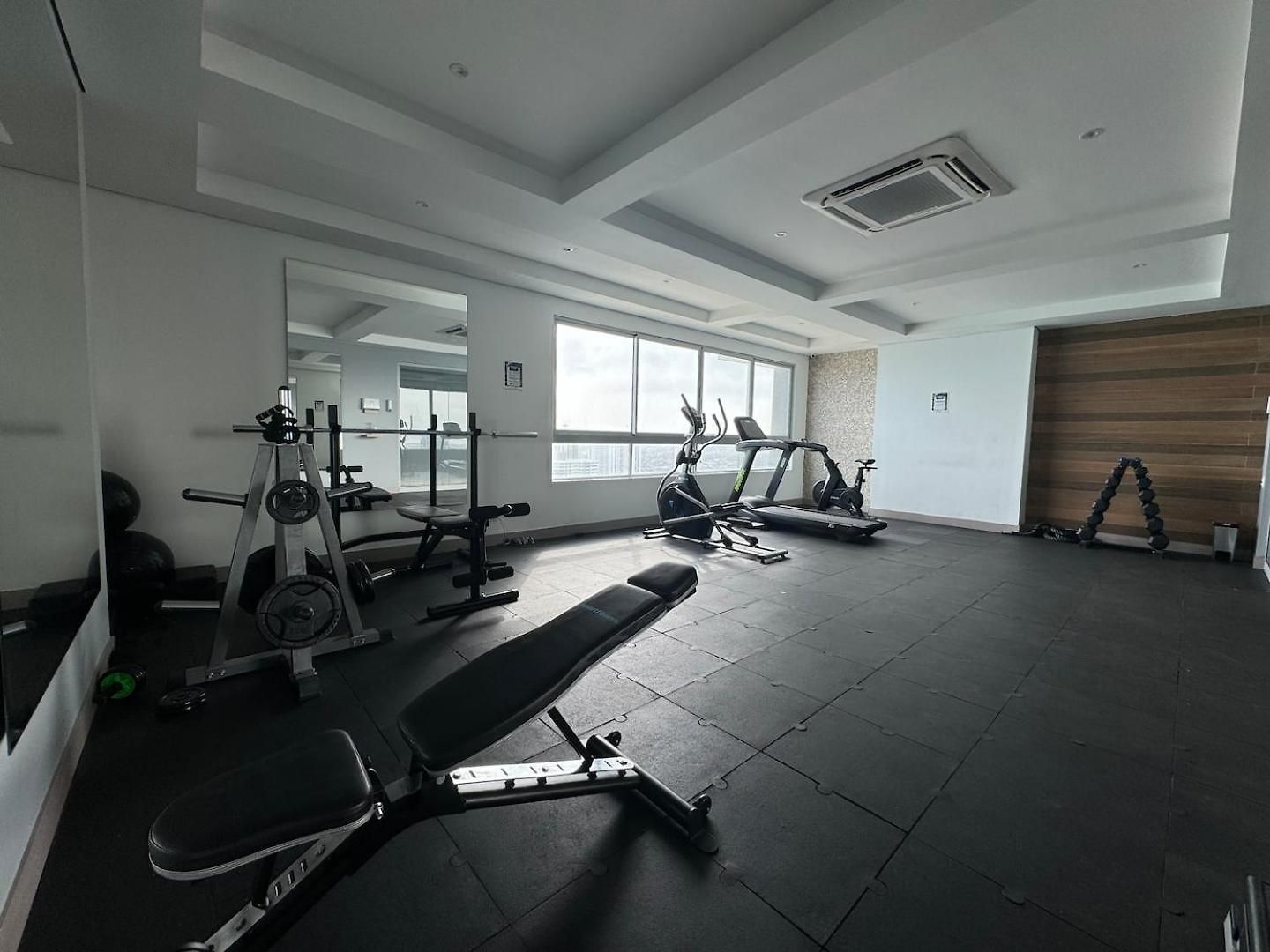 Сasa de vacaciones Beachfront 2br Luxury Living Walk Everywhere