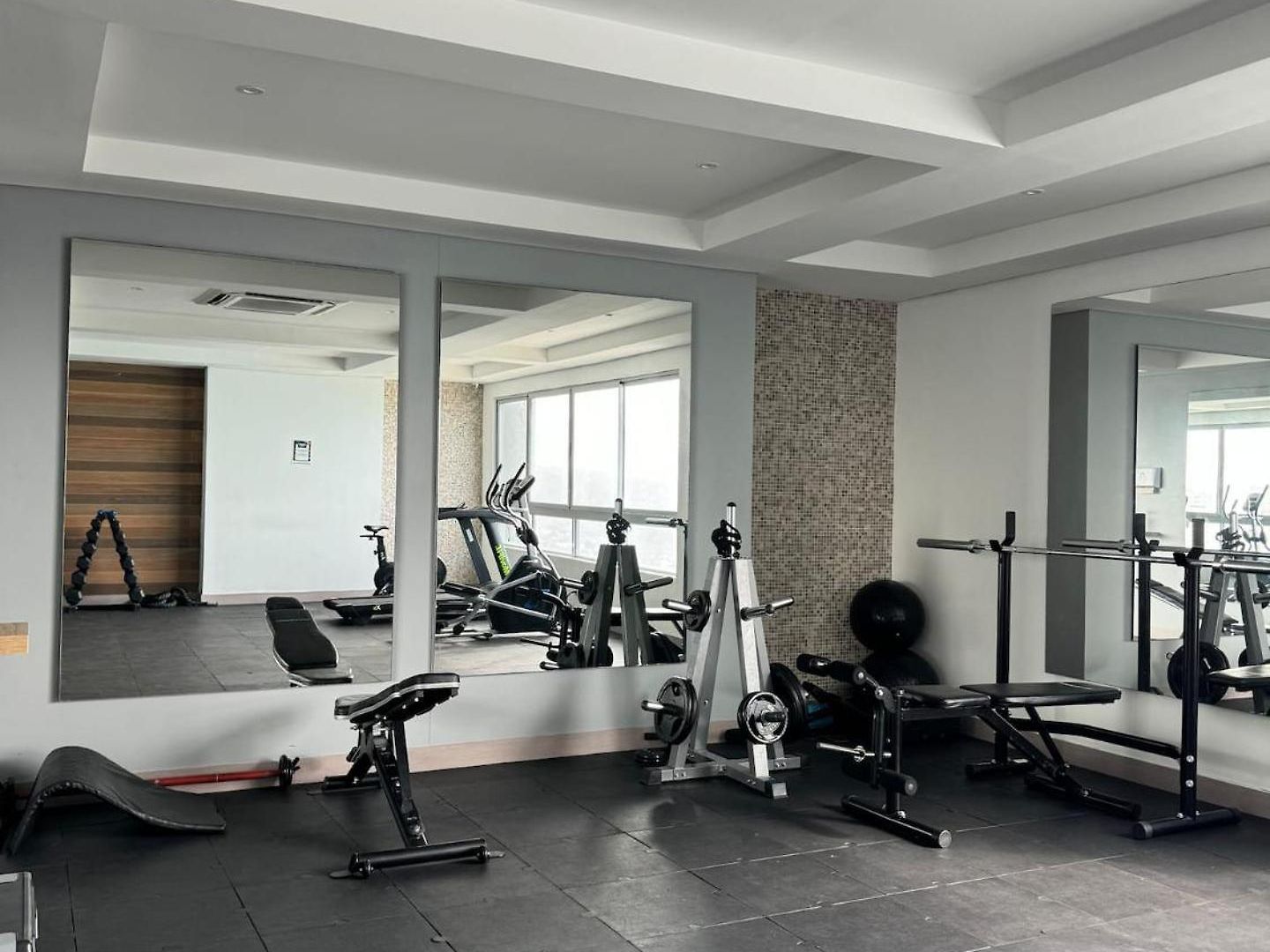 Beachfront 2br Luxury Living Walk Everywhere * Cartagena