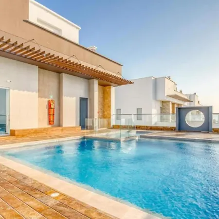 Сasa de vacaciones Beachfront 2br Luxury Living Walk Everywhere