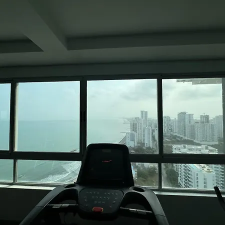 Сasa de vacaciones Beachfront 2br Luxury Living Walk Everywhere