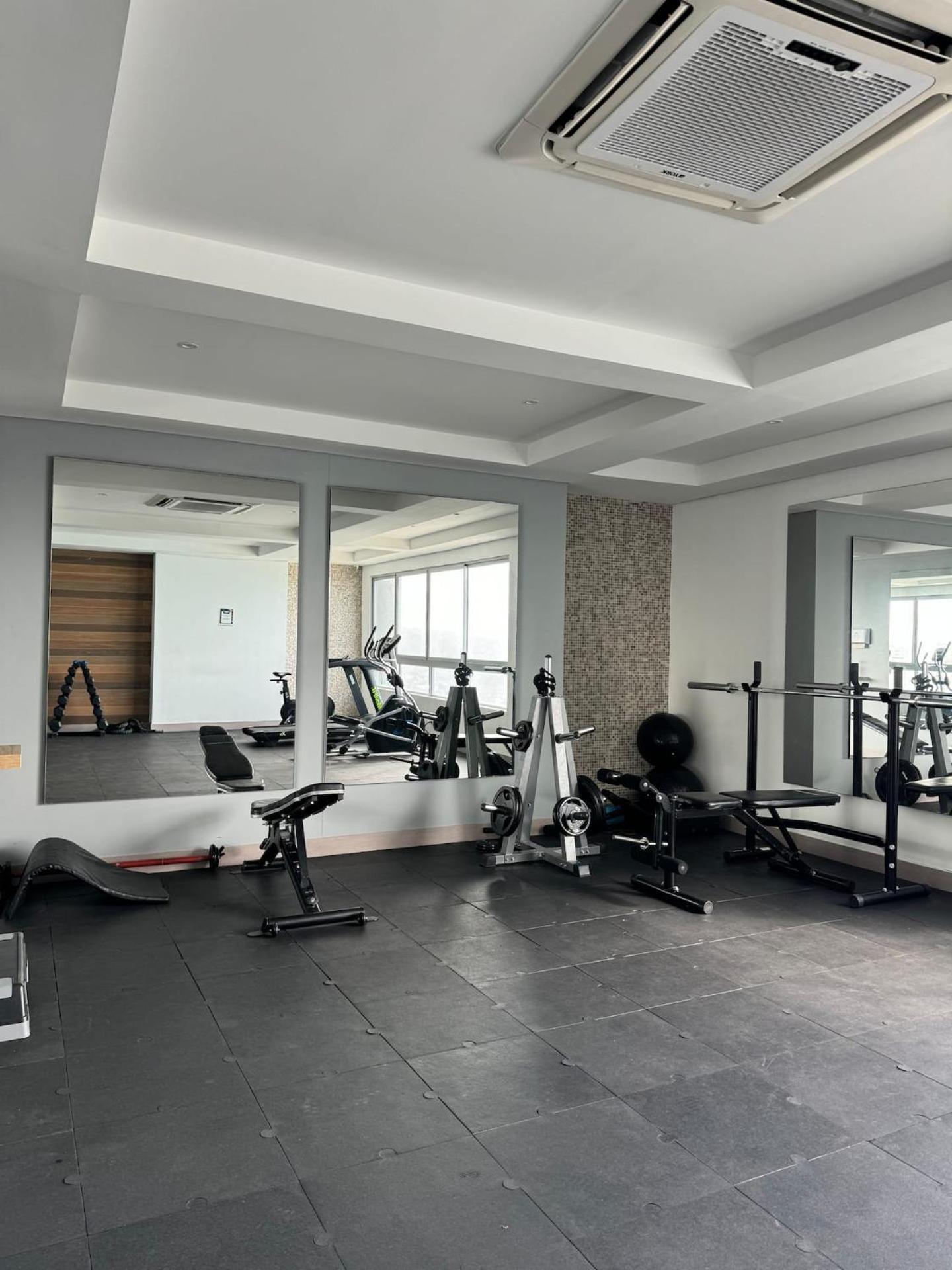 Beachfront 2br Luxury Living Walk Everywhere * Cartagena